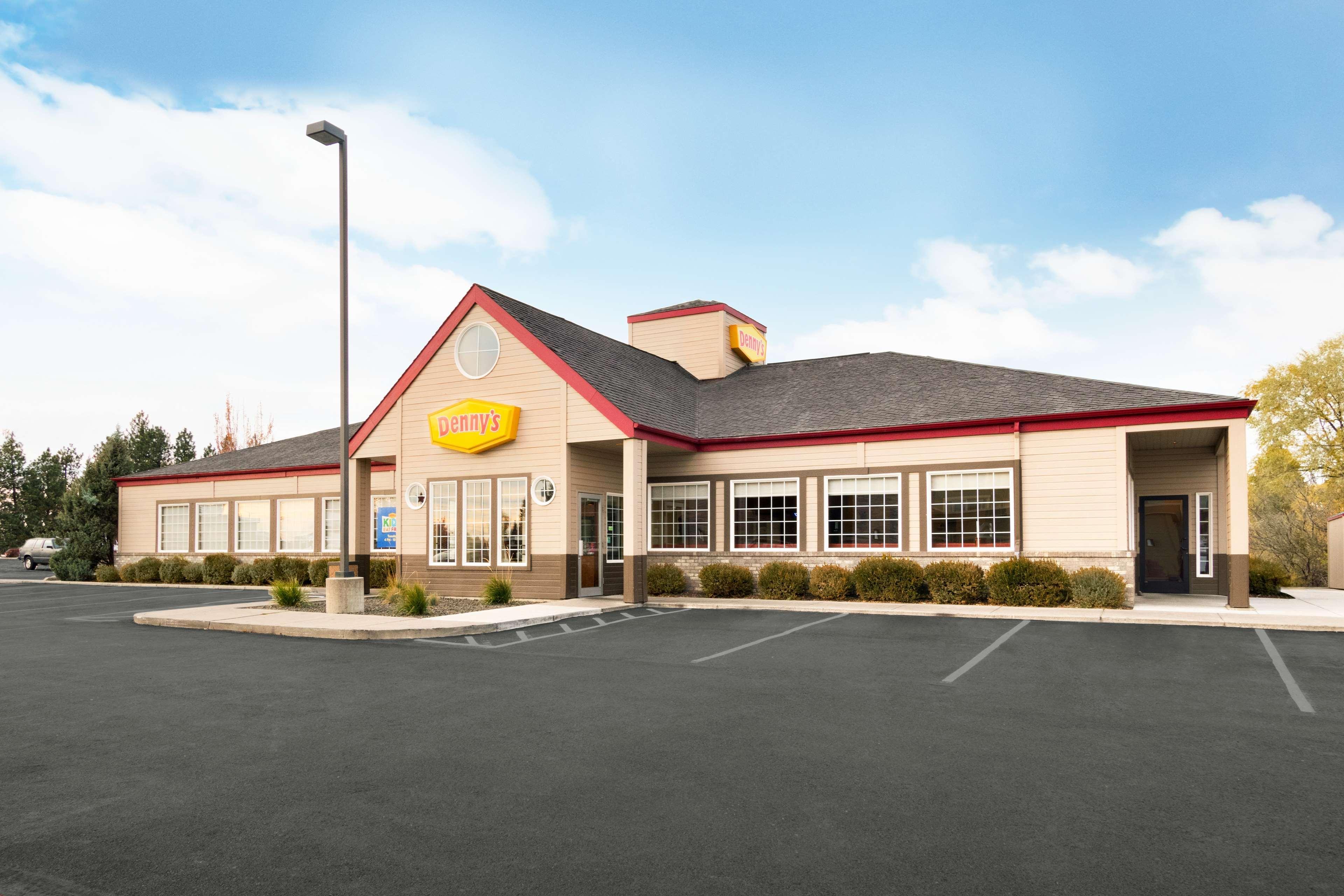 Best Western Plus Peppertree Airport Inn Airway Heights Restaurant photo